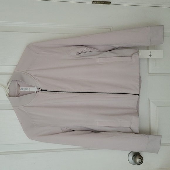 Lululemon Jacket (the lab) - Picture 1 of 6